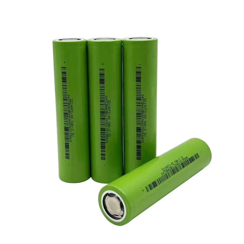 NewCylinder  3.2V 32140 15ah 40135 20ah lifepo4 batteries Cells EV Home energy storage ebike e-scooter power tools Battery Pack