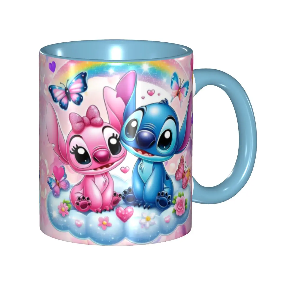 Personalized Stitch…