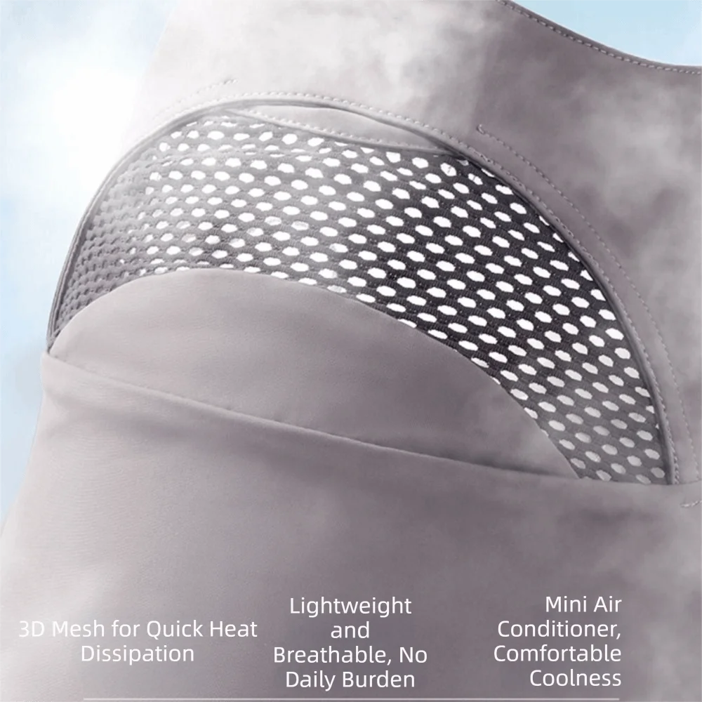 Elastic Summer Ice Silk Mask Neck Anti UV Thin Sunscreen Mask UV Protection Sunshade Face Shield Outdoor