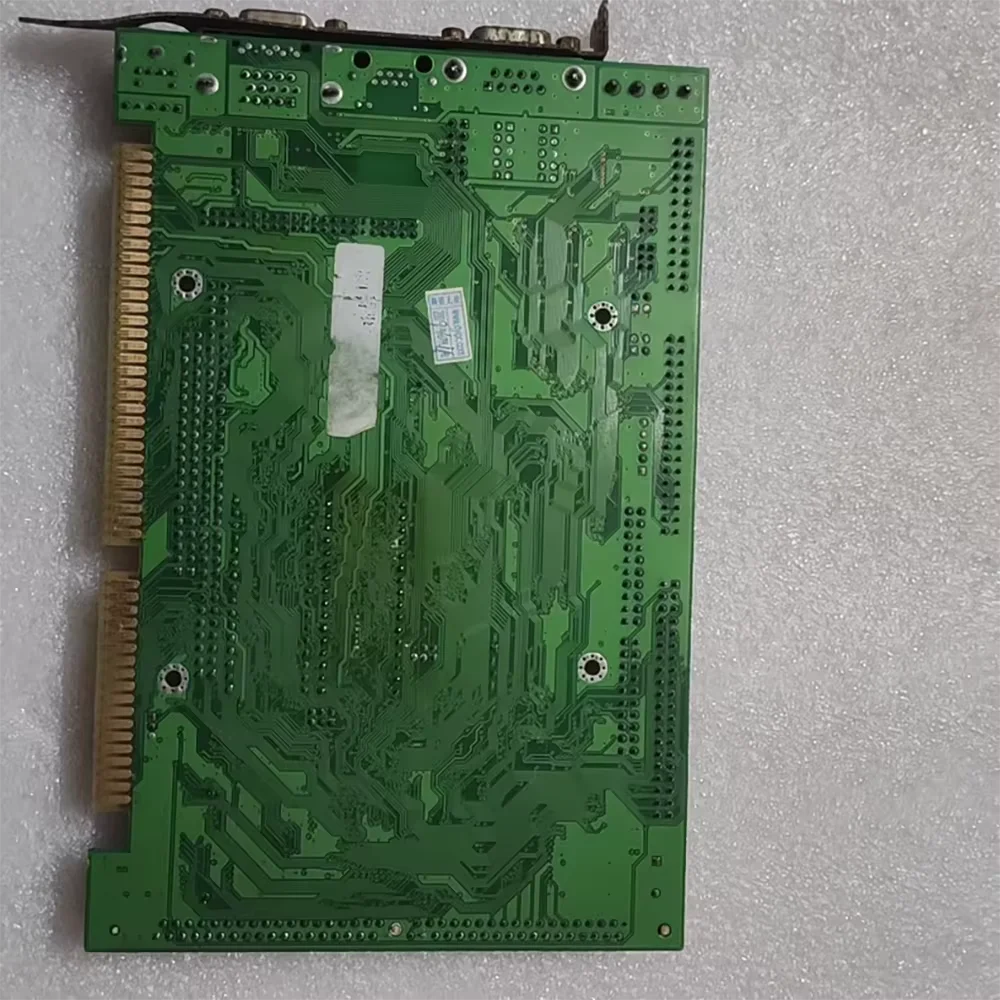 اللوحة الأم للمعدات الطبية للتحكم الصناعي HSBC 386 A1 HSBC-386 A1