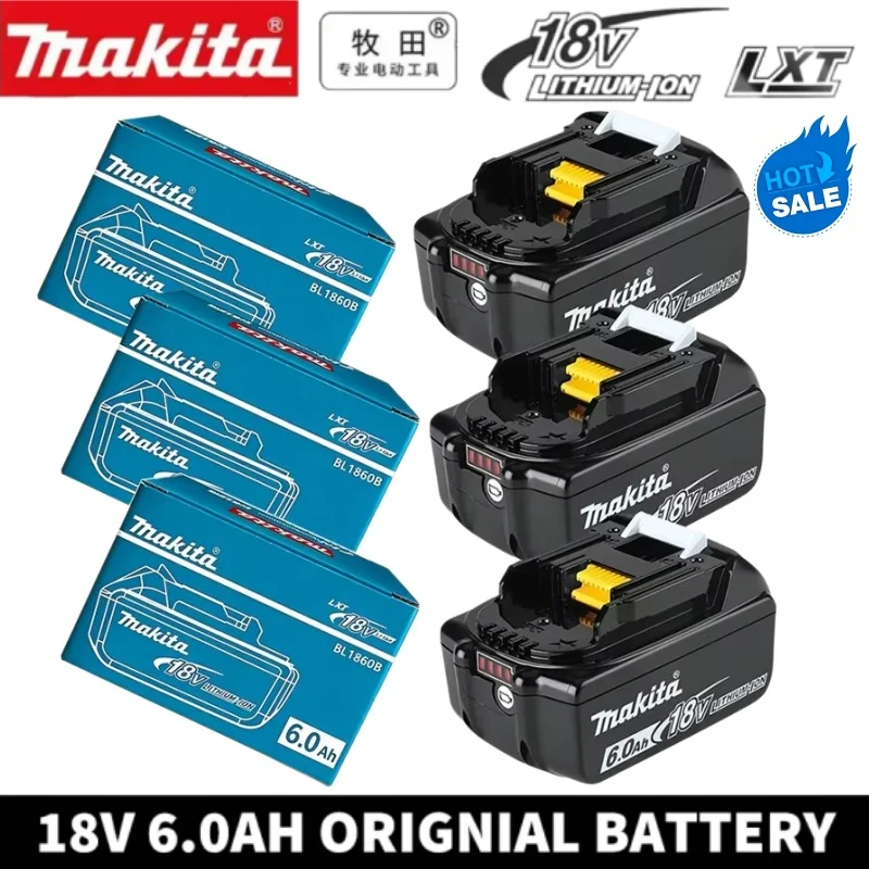 100% New 18V 21.0Ah…