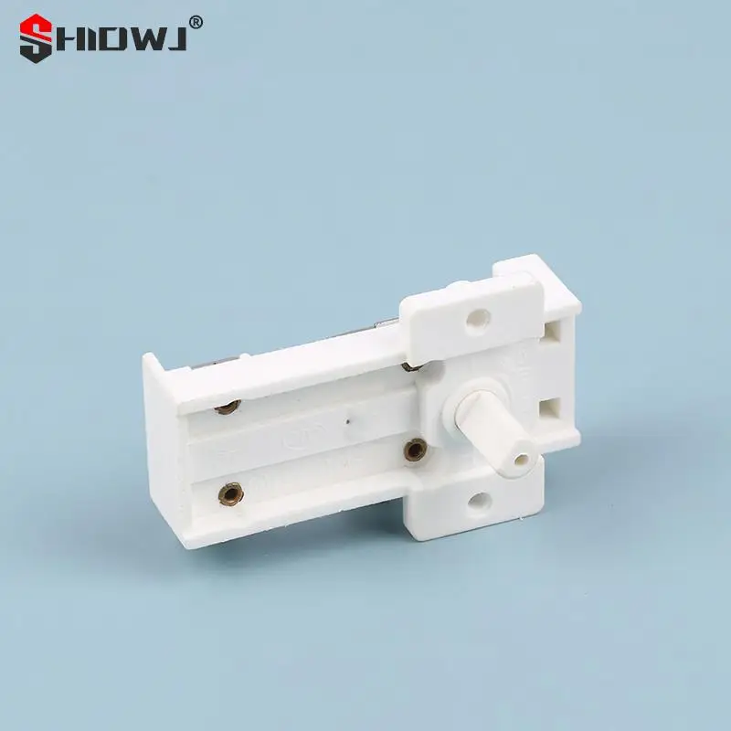 1Pcs Adjustable Temperature Control Switch Thermostat for Electric Heaters/ Electric Oil Heater KST-401 Spare Parts Accessories