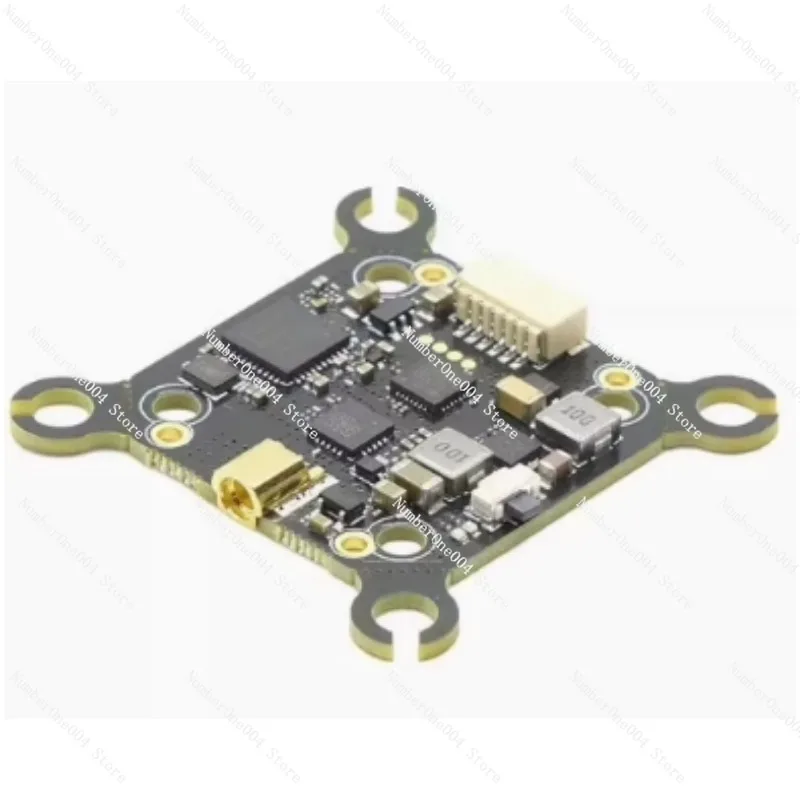 

1pcs Crossing Machine F405 Aircraft, Remote Control Professional Flight Control DIY Circuit Board, Support BETAFLIGHT. INAV