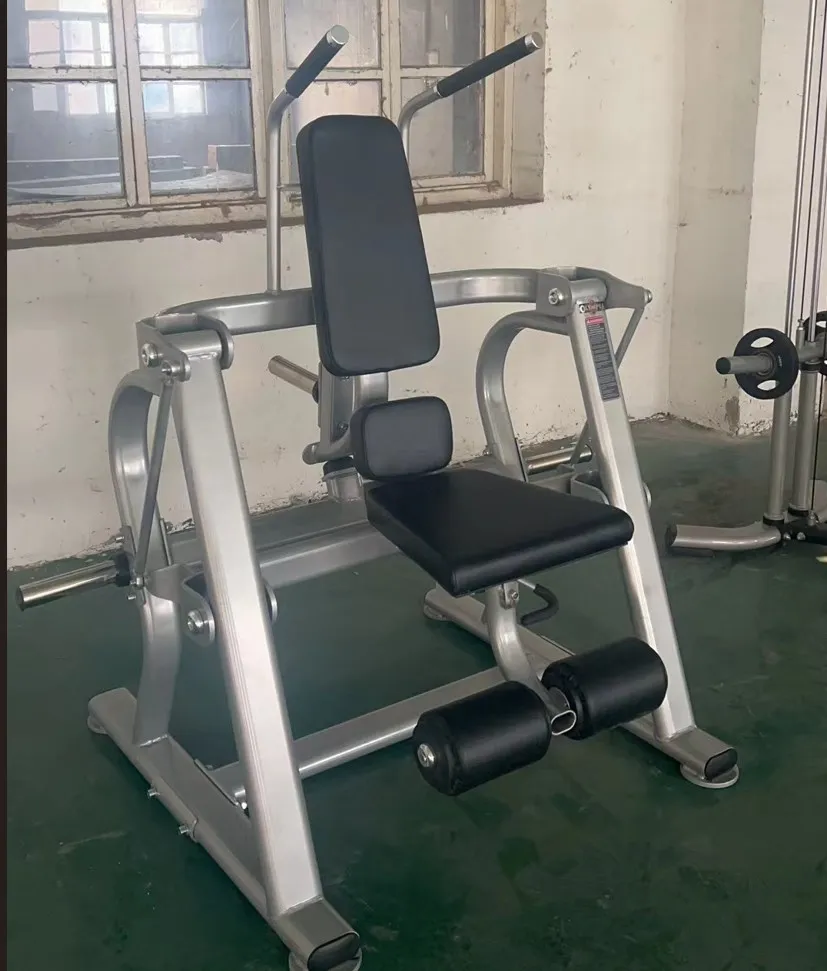 

Commercial Use Strength Gym Fitness Equipment Body Building Ab Dominals China Factory