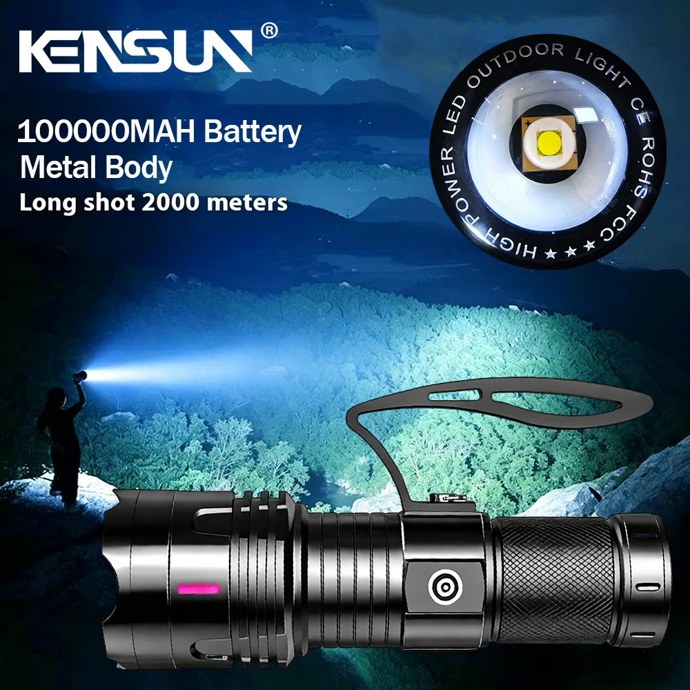high-power-led-flashlight-metal-button-super-long-range-waterproof-tactical-torch-with-colorful-night-light-for-camping-hiking