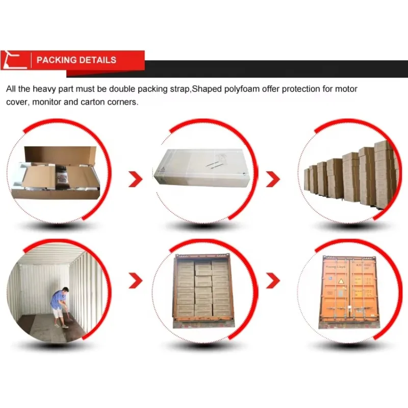 YTYIN آلة المشي للمنزل الكهربائية محرك القلب مع شاشة LED للياقة البدنية الجسم