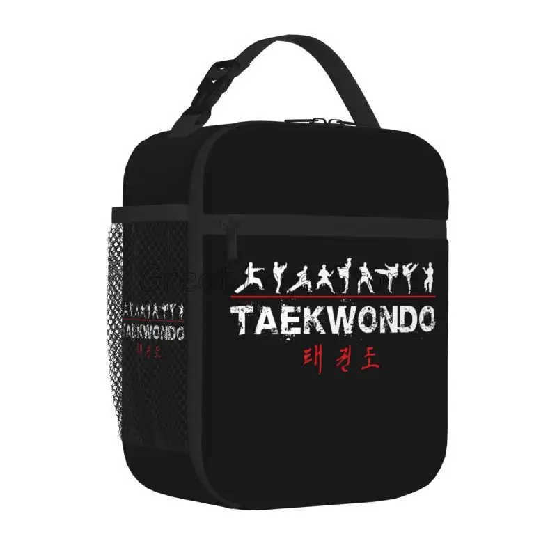 lancheira-isolada-coreana-taekwondo-portatil-a-prova-d'agua-oxford-lancheira-reutilizavel-termica-bento-para-trabalho-escola-piquenique