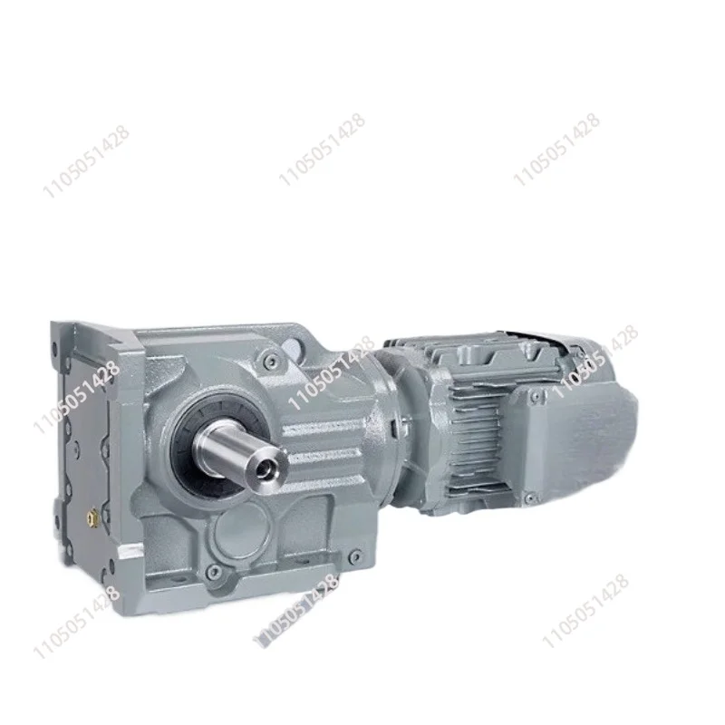 K37 Gearbox Spiral …