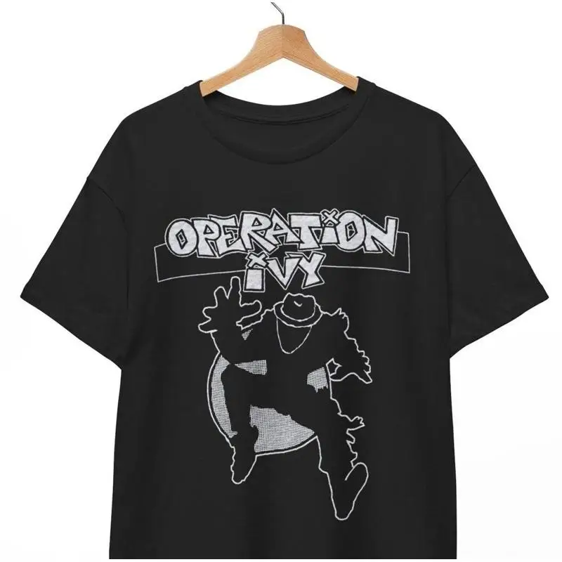 Operation Ivy T Shi… - image