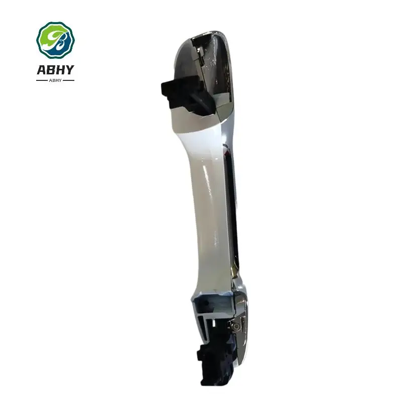 

ABHY-левая задняя внешняя ручка двери, индуктивные умные детали A0997605501 для Mercedes-Benz W205 W222 W217 C190, съемник боковых дверей автомобиля