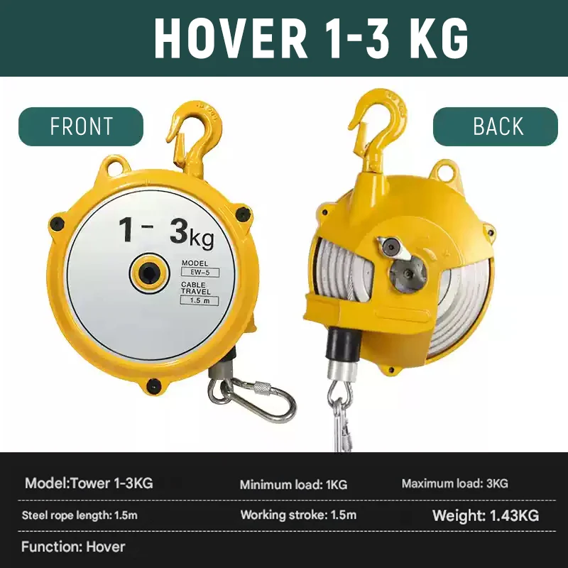 1-3KG