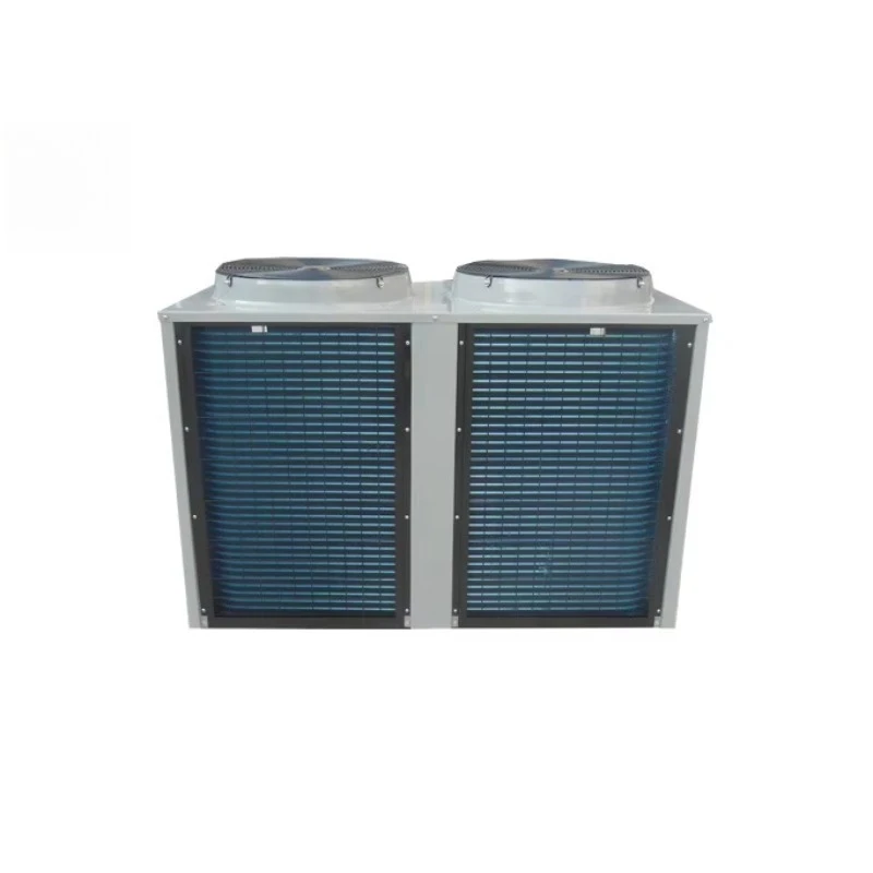 Longer Life and High Energy Saving Air Source Heat Pump