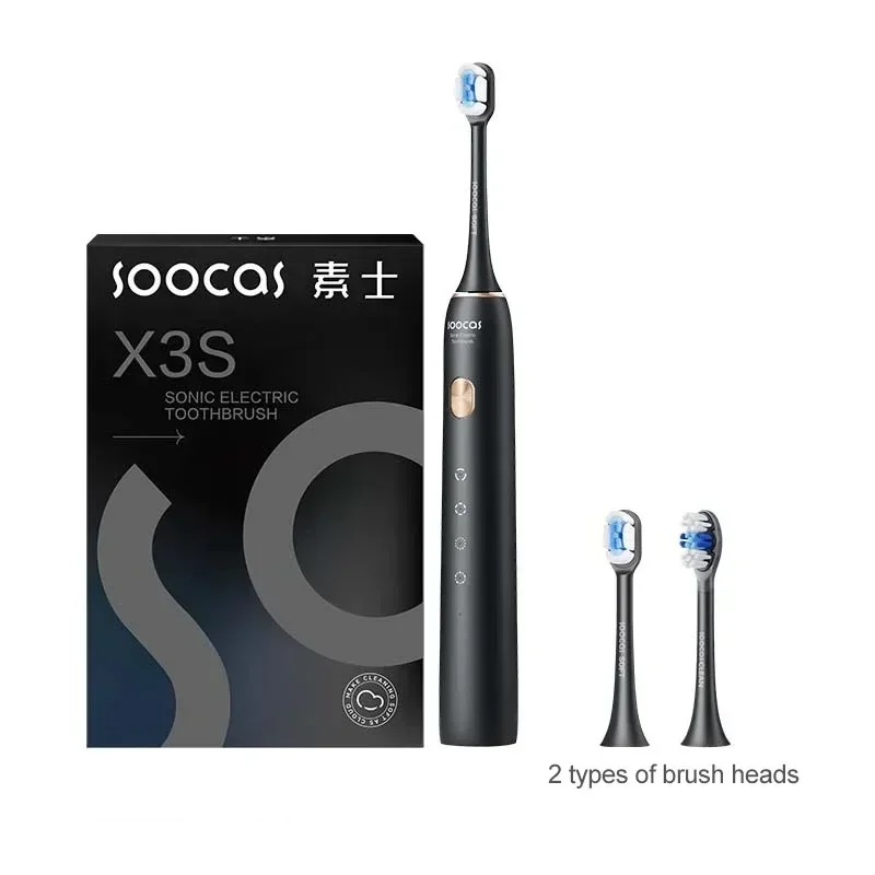 soocas-x3s-adult-sonic-electric-smart-toothbrush-ipx8-waterproof-180-days-battery-life-ultrasonic-soft-cloud-toothbrush-heads