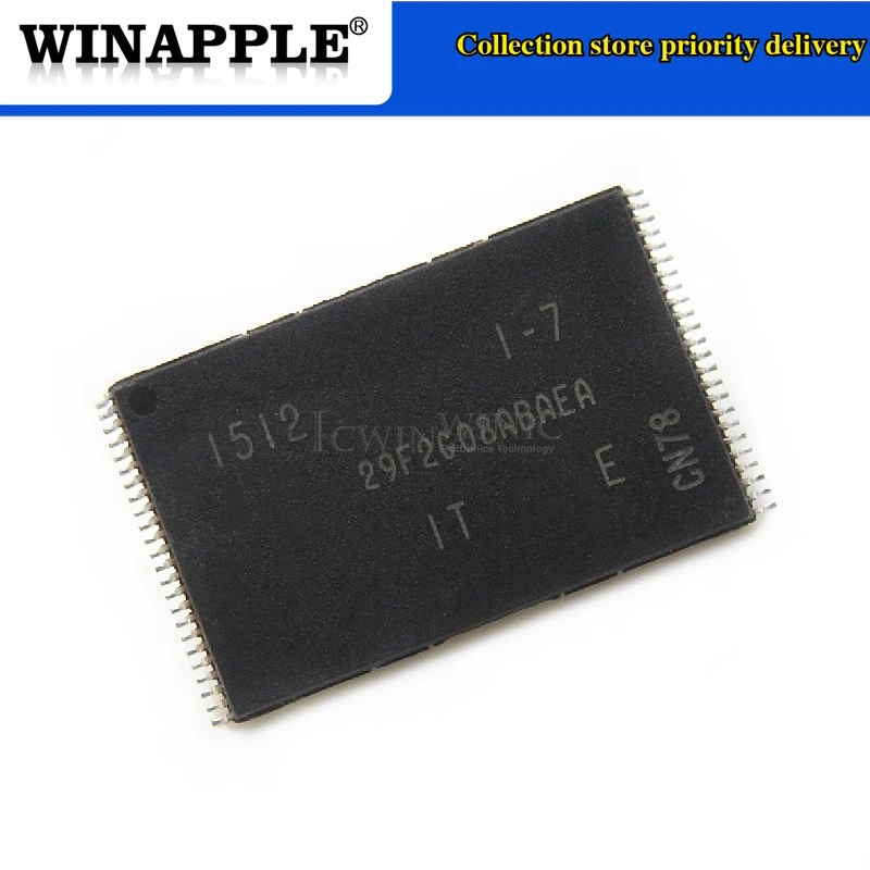 AT49F1614-90TI AT49F1614 MT29F2G08ABAEA 29F2G08ABAEA TC58NVG0S3ETA00 TC58NVG0S3 F59L1G81A-25TIG F59L1G81A TSOP-48