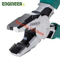 Engineer Japanese Engineer Tool Slip Wire Bad Head Special Removal Screw Pliers PZ-55 PZ-56 PZ-57 PZ-58 PZ-59 PZ-60 PZ-32