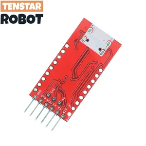 6 최고의 판매 FT232RL -№6