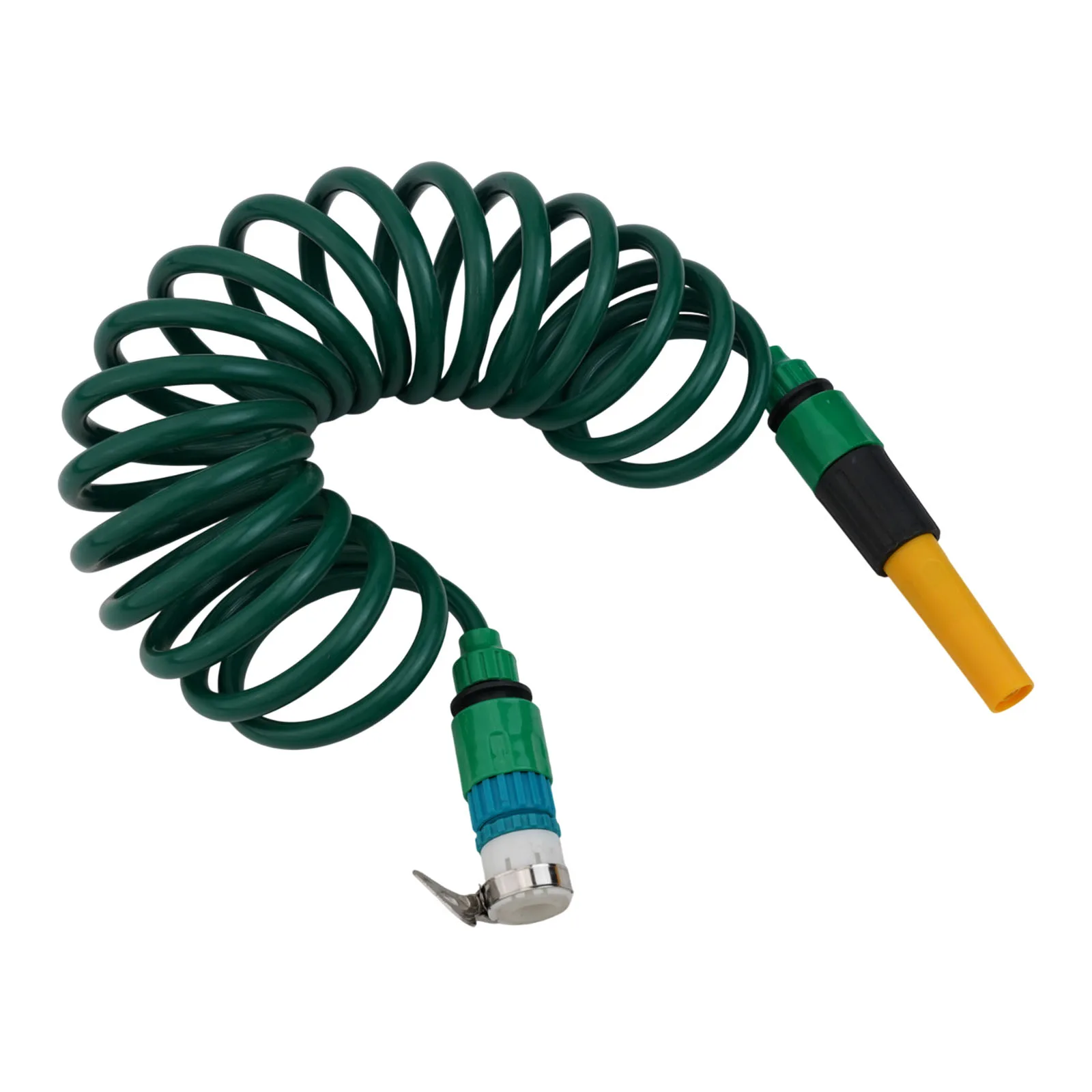 

Coil Design Retractable Coil Retractable Coil Car Washing Garden Watering Retractable Coil Water Hose Product Name