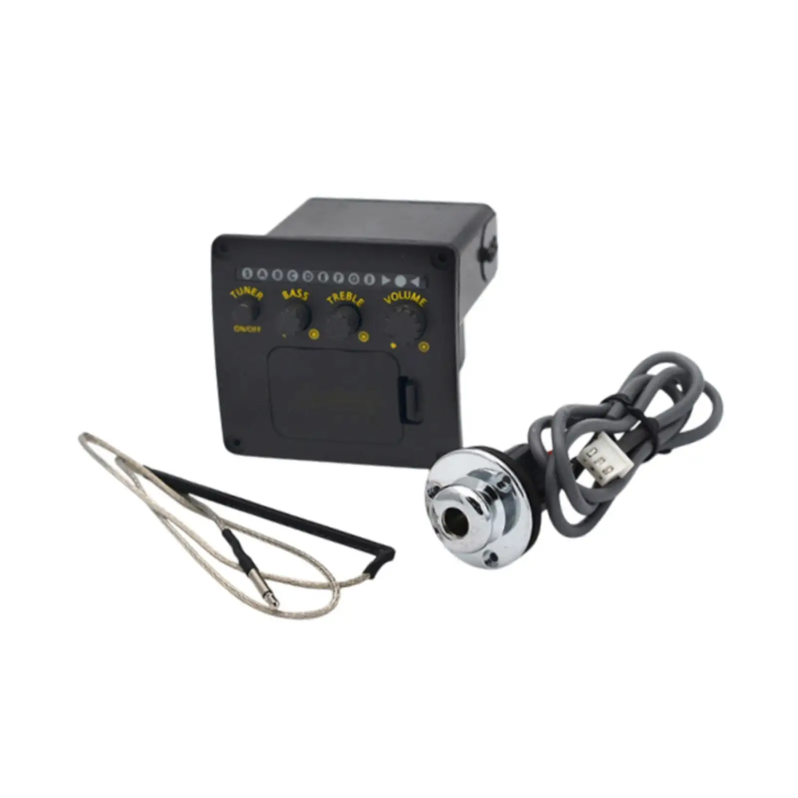 Folk Guitar Digital…