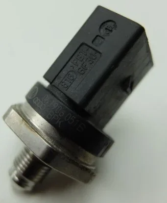 For Original Auto Parts Fuel Rail Pressure Sensor For Audi A3 A4 A5 Seat Vw Jetta Oem 06j906051 06j906051b 06j906051d High