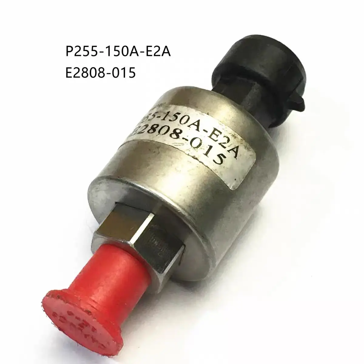 

1PCS/LOTS 100% Compatible with Industrial Pressure Switch Sensing Control Sensor P255-150A-E2A E2808-015 Automotive Parts