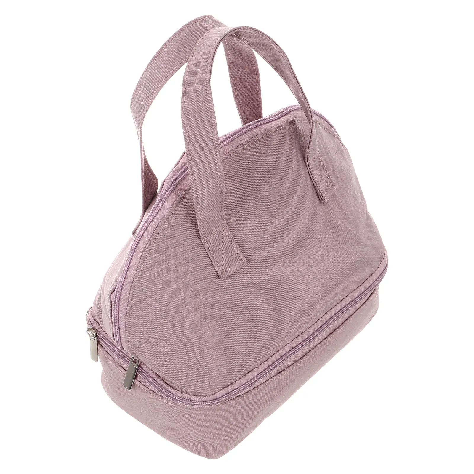 

Breastmilk Cooler Bag Insulated Portable Breastmilk Bag Carrying Case Lightweight Compact Thermal Tote for Travel Nursing Moms