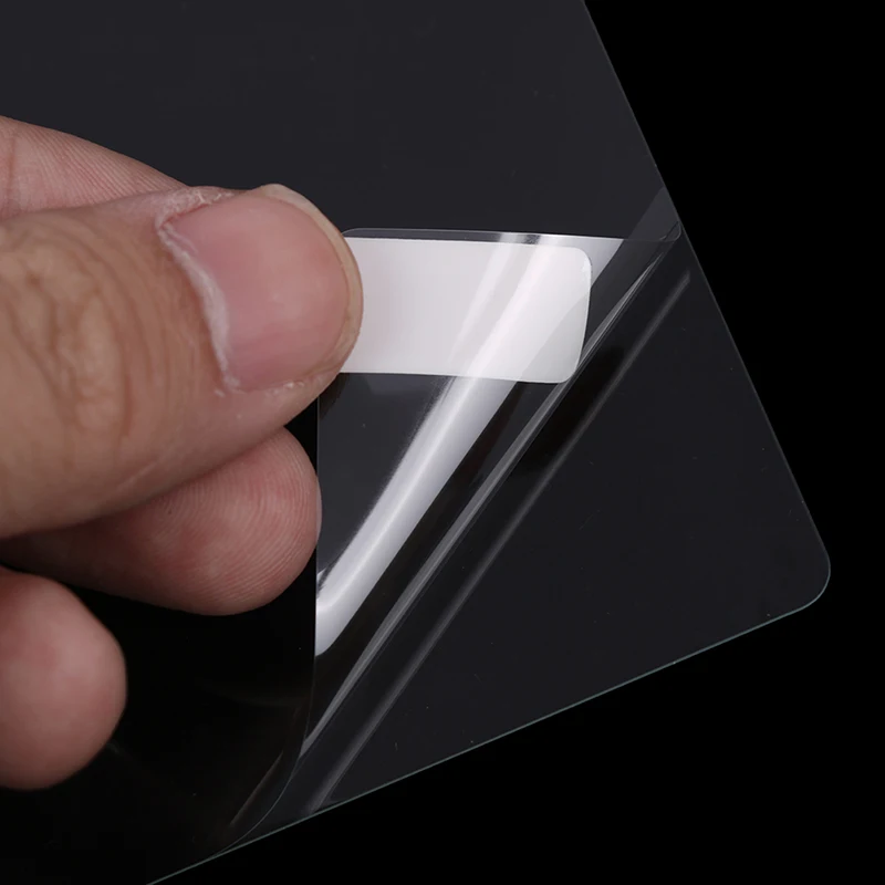 New 1pc Shatter Impact And Shock Protection Screen Protector Film Scratch Resistant And Durable For Thermomix TM5/TM6 Screen
