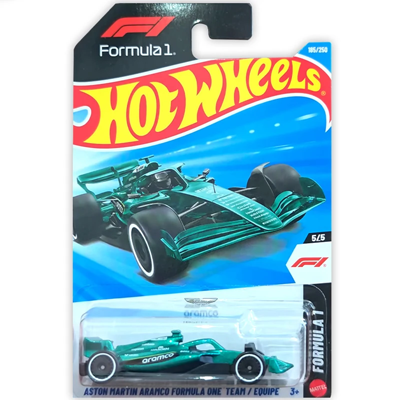 Hot Wheels 2026-K Case,Ferrari BMW M4 Aston Martin F1 Nissan