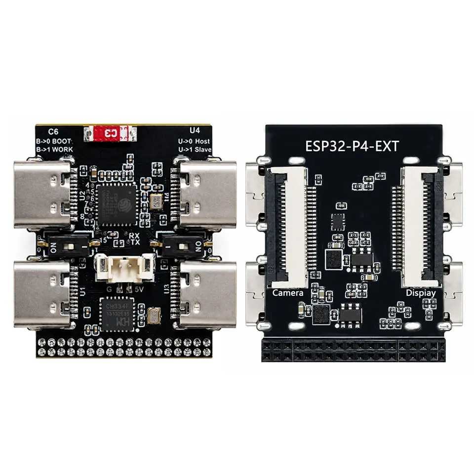 Carte de développement ESP32-P - Esp32 P4 avis et prix