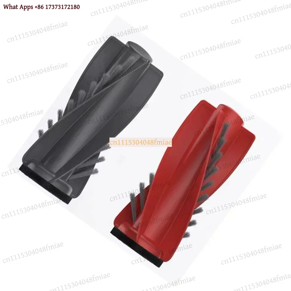 Main Brush Pack for Roborock Qrevo Curv P20 Pro Robot Vacuum Cleaner Parts