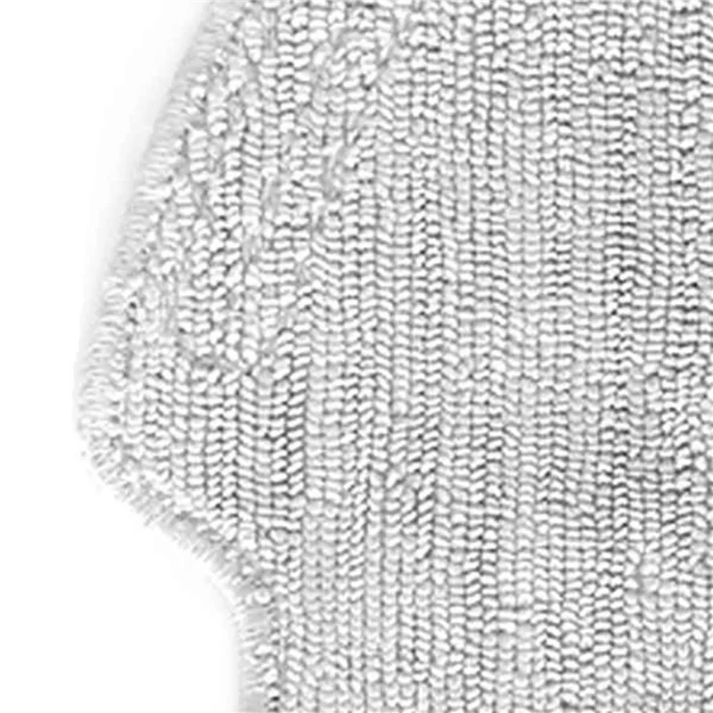 

ABCA-9X Замена для Xiaomi Dreame Bot Z10 Pro L10 Plus робот-пылесос запасные части RLS5D тряпка для швабры