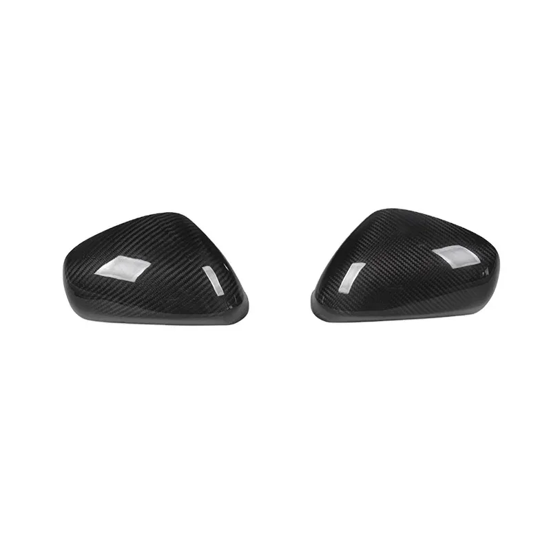 

Dry Carbon Fiber Side Mirrors for Granturismo GT GTS GC MC Sport Line 2007-2018