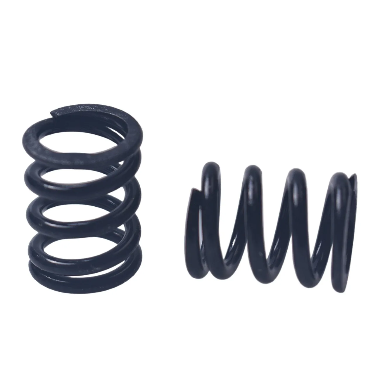 2 Pack Of 36Lb Valve Springs For Predator 212 Clone Kart Racing Engine Springs NONHemi