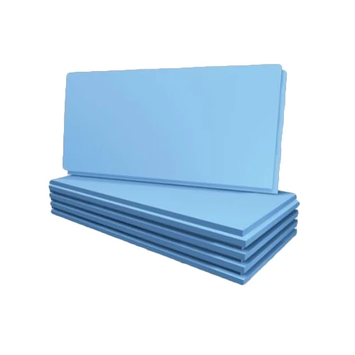 XPS Foam Board for Flooring, Isolamento térmico, 20mm