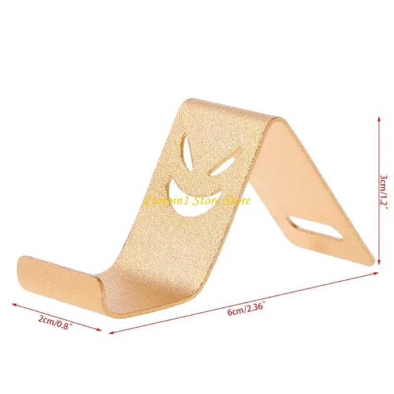 Supporto per tablet telefono A3PC Creative per telefono X/8/7/7P/6s/6P/5S