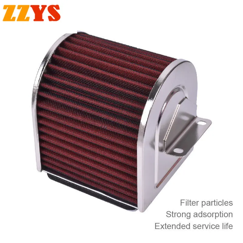 

Motorcycle Air Filter Intake Cleaner For Honda CB500X 2013-2019 CBR500 CBR500R CB500F 2013-2018 17 CBR 500 CB500 CB 500 F 500cc