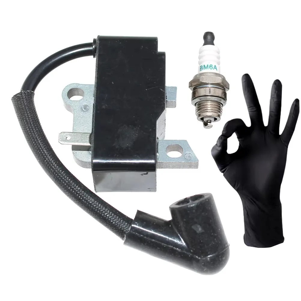 Modulo di accensione per Husqvarna 450 450E 445 445E Jonsered CS2250 CS2250S CS2245 CS2245S