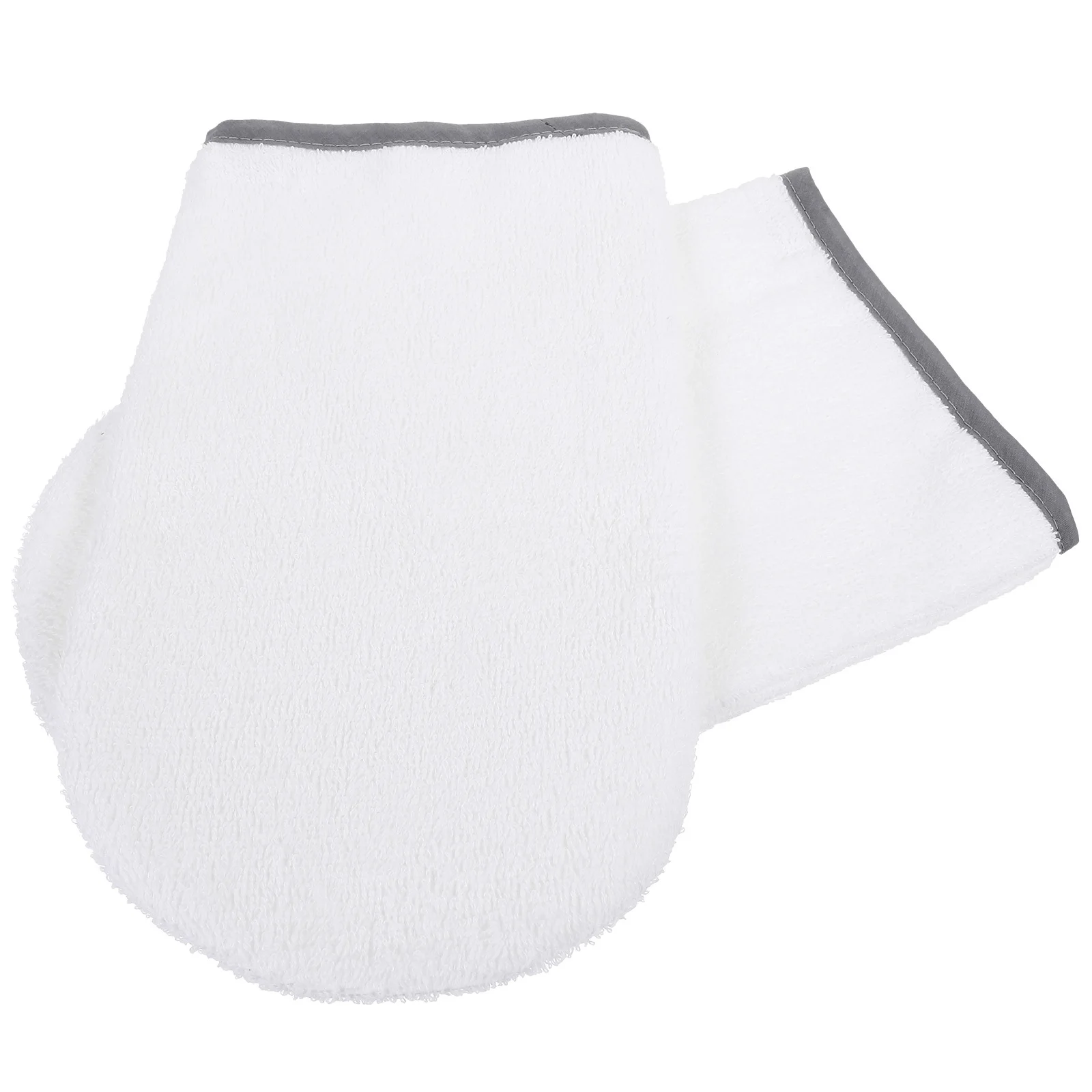 파라핀 왁스 장갑 1쌍, 손 관리용, 매니큐어, 네일 아트, 스파용, 파라핀 왁스 미트, 손 관리 미트