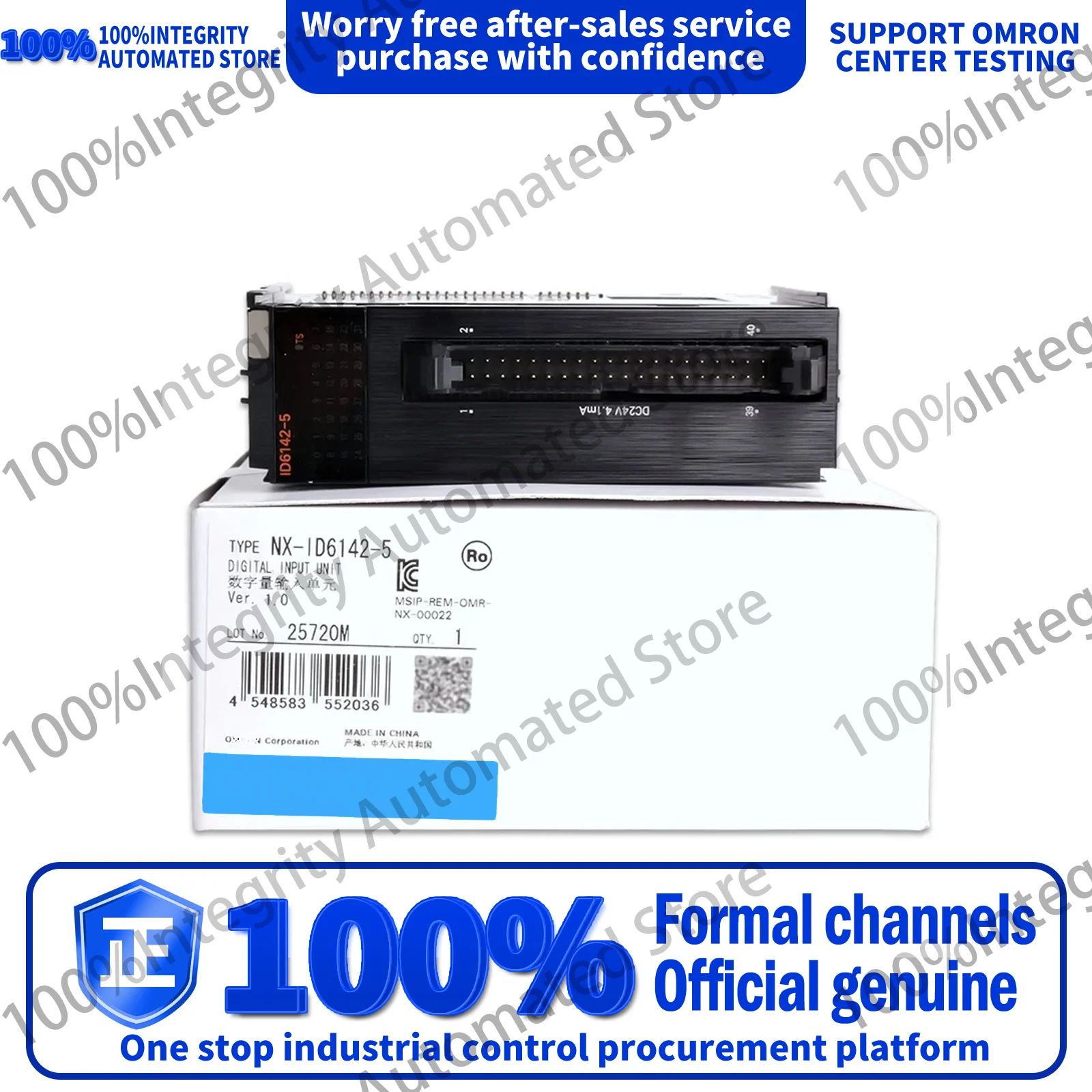 

new PLC input module NX-ID5142-1 NX-ID5142-5 NX-ID6142-5 NX-ID6142-6 NX-IA3117 100% brand