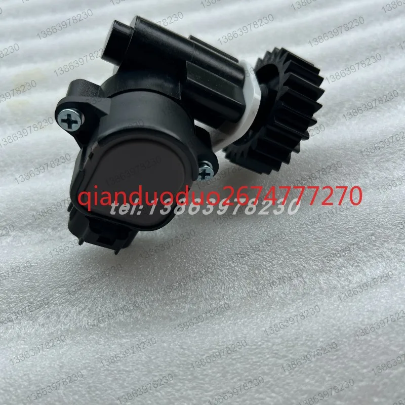 

Suitable for Toyota Forklift Parts Electric 7FBR15-25 Direction Sensor Bracket Assembly 57710-13900-71