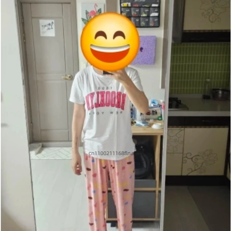 2025 New Street Dance Clothing Summer Women's T-shirt 1898 Printed Short Sleeved T-shirt Casual Street Hip Hop Clothing