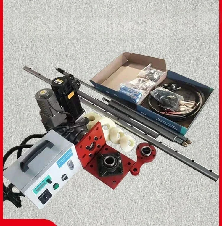 cross-border and welding machine full automatic intelligent CNC boring and welding machine for excavator