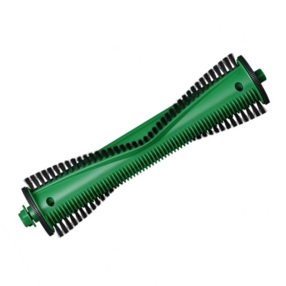 1pc Anti-tangle Brush Hair-cutting Brush For Roomba 615/815 Robot Vacuum Cleaner Accessories Clean Floors Effortlessly