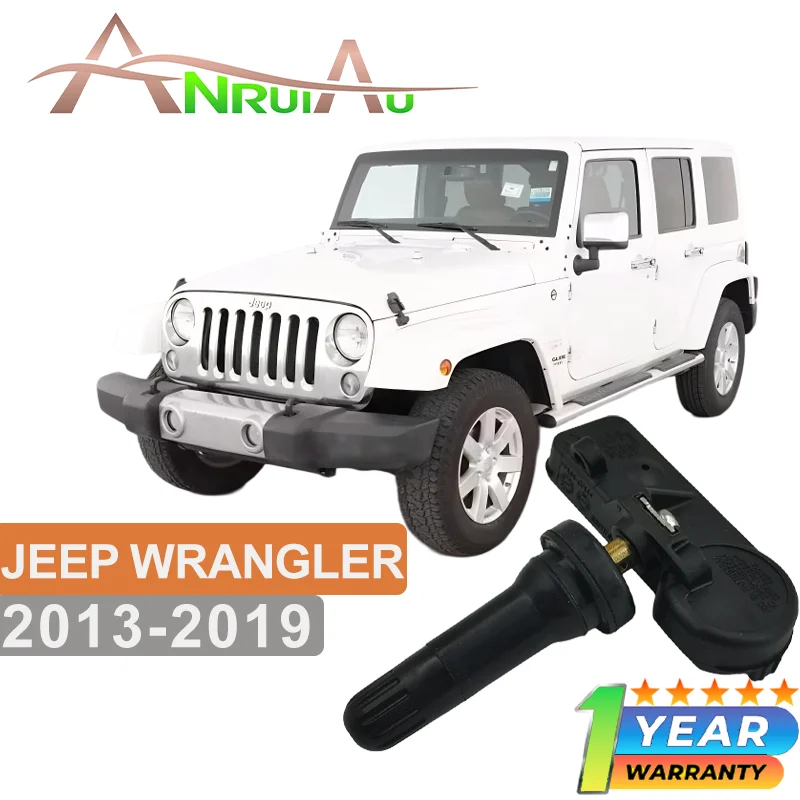 

Для Jeep Wrangler 2013-2019 Ram 1500 2011-2013 VW Routan 2011-2014 56029398AB 315 МГц TPMS датчик системы контроля давления в шинах
