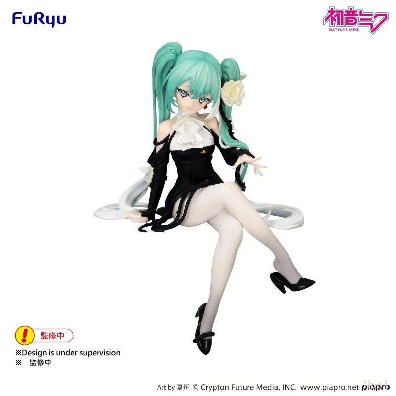 furyu-original-14cm-hatsune-miku-flower-fairy-noodle-stopper-action-figure-toys-for-kids-gift-collectible-model-ornaments