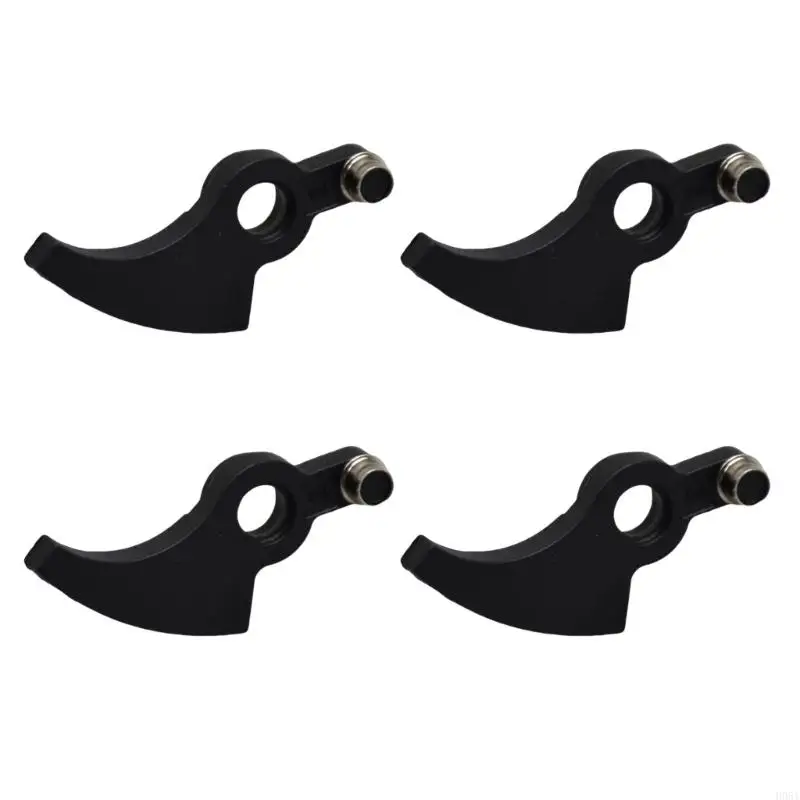 

H051 4Pcs 90567079 String Trimmer Replacement Lever Spool Ratchet Lever Grass Trimmer Accessories Easy and Efficient Trimming