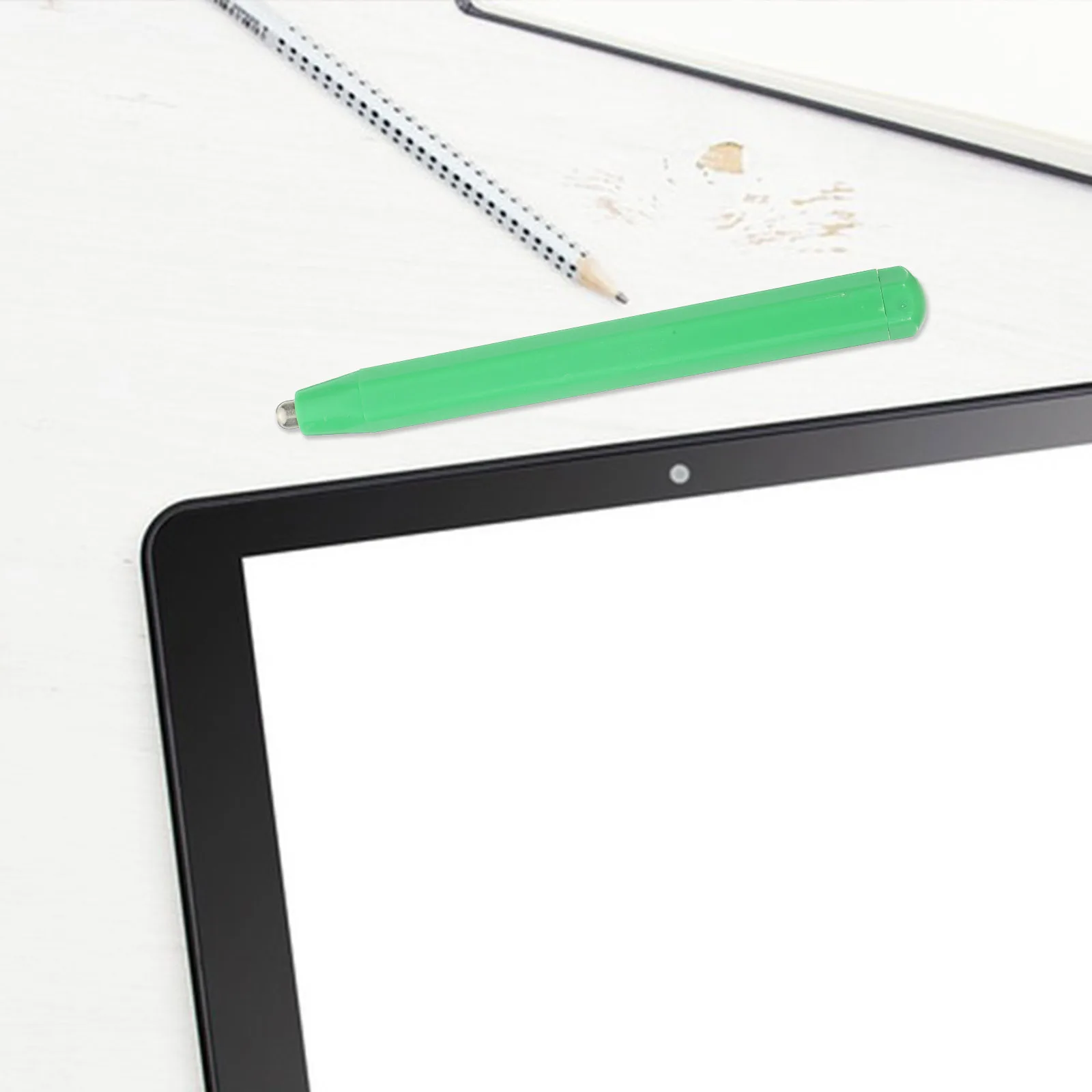 

6 Pcs Stylus Magnetic Drawing Pen Pens Board Plastic Writing Magnets for Whiteboard