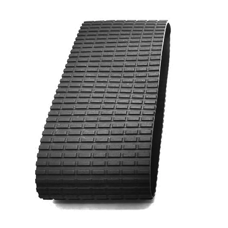 Lente de borracha para nikon, zoom grip, peça de reparo, novo, 18-140mm, f/3.5-5.6g ed, 3,9 cm, 1pc