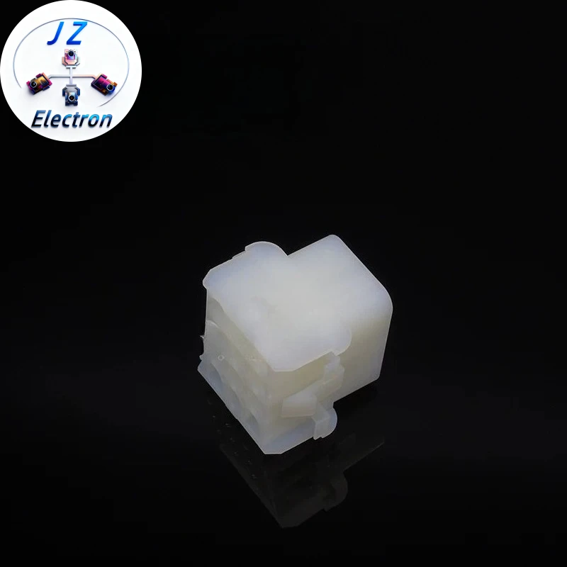 20PCS Original Genuine 1-480709-0 Plastic Shell Waterproof Connectors For Car Smart Electronic Devices Automobile