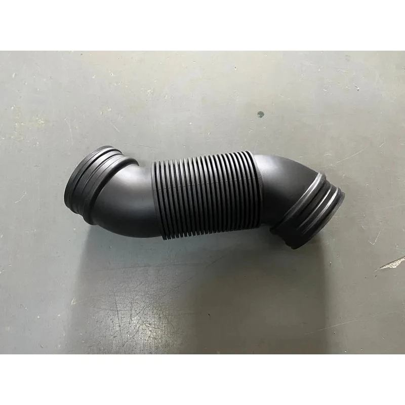 New Air Filter Housing Intake Hose Ventilation Pipe for EA211 1.6 Golf 7 Sportsvan Octavia