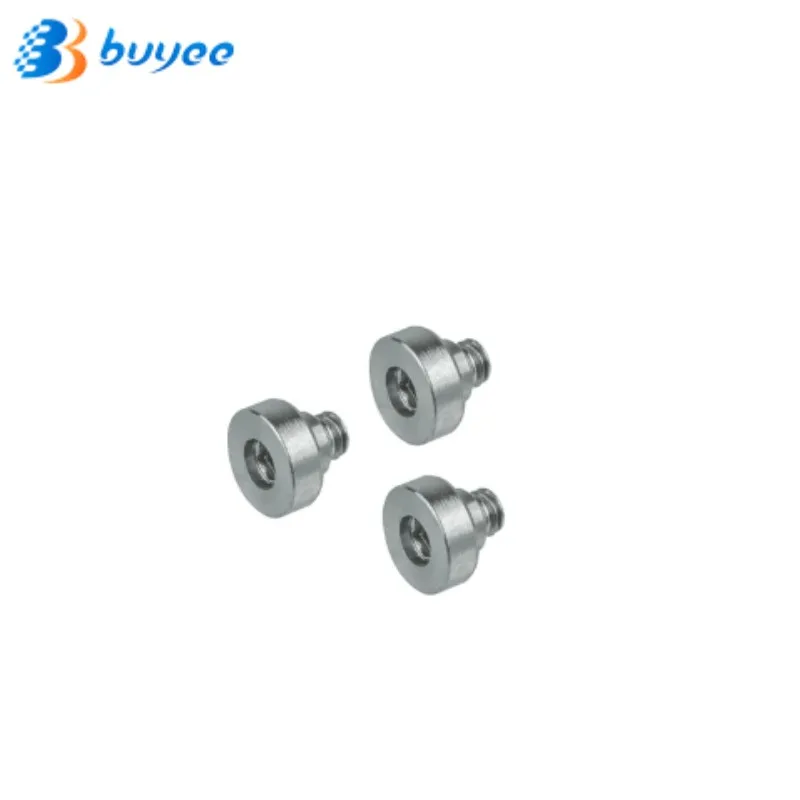 3PCS Origina A1347 Bottom Case Screws 922-9574 For Apple Mac Mini A1347 2010 2011 2012 Year Lower Cover Screws